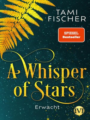 cover image of A Whisper of Stars